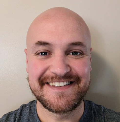 Mike profile