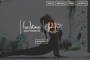 PhysioFit LLC