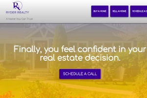 Ryder Realty Group